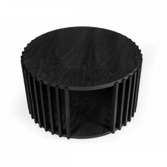 Mesa de café Drum